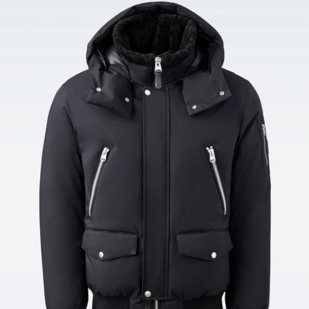Men's Mackage Jacket